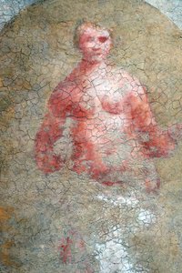Femme nue - Giorgione