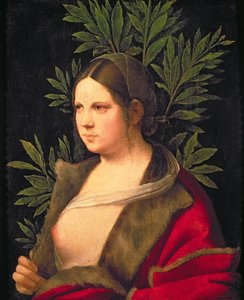 Portrait d