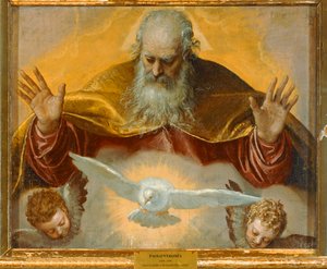 Dieu Père et Dieu Saint GhoSt. 10014555 ...