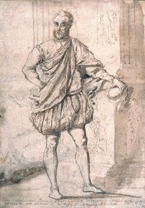 Autoportrait