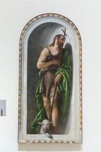  - (1528-88) Veronese