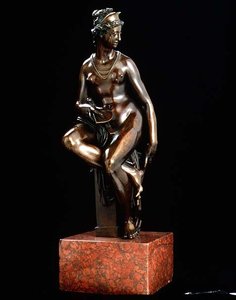 Architecture - Giambologna
