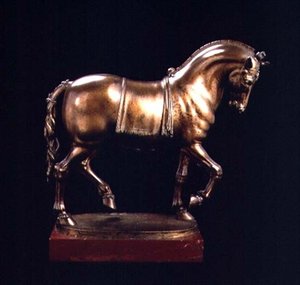 Cheval