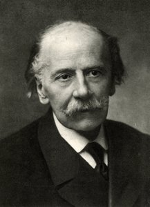 Jules (Emile Frédéric) Massenet (1842-1912). Compositeur français - (1820 1910) Nadar