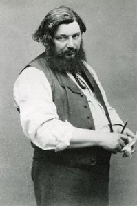 Gustave Courbet