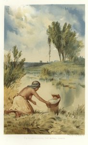  - (after) American School