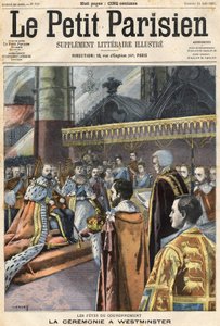 Le couronnement d