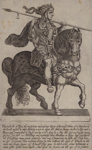 David, roi d