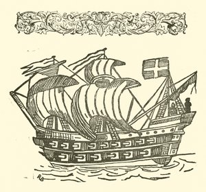 Illustration pour The Roxburghe Ballads - (after) English School