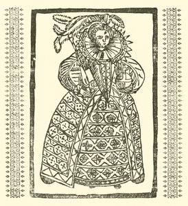 Illustration pour The Roxburghe Ballads - (after) English School