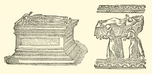 Illustration pour The Roxburghe Ballads - (after) English School