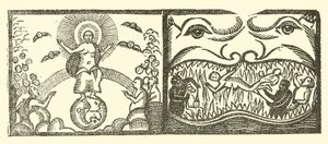 Illustration pour The Roxburghe Ballads - (after) English School