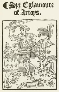 Sir Eglamoure d