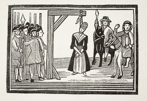 La Vie entière et les aventures de Miss Davis, communément appelée La Beauté déguisée, illustration de 