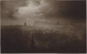Auld Reekie