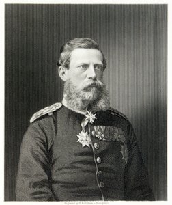 Prince héritier de Prusse