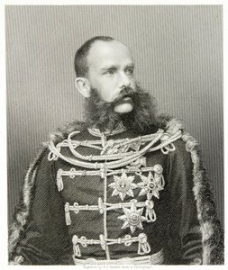 François-Joseph