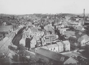 Kidderminster - (after) English photographer