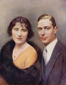 Le Duc et la Duchesse d