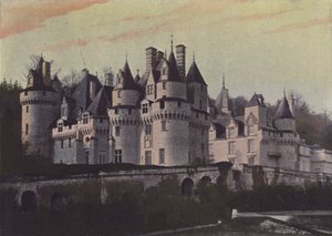 Château d