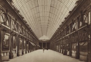 La Galerie d