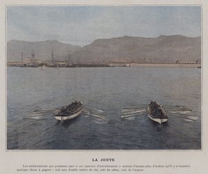 La Joute