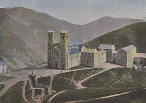 La Salette - (after) French Photographer