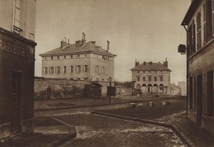 La barrière d