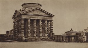 La barrière de l