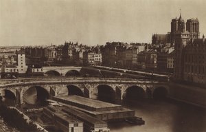 Quais Desaix et Napoléon, aujourd