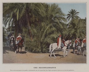 Une reconnaissance - (after) French Photographer