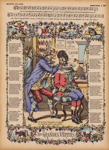 Les Grandes Vérités