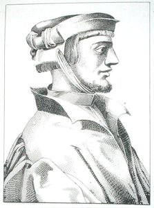 Agrippa von Nettesheim (1486-1535) copie d