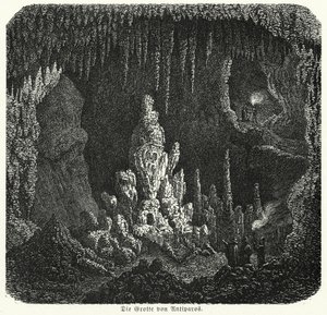 Grotte d