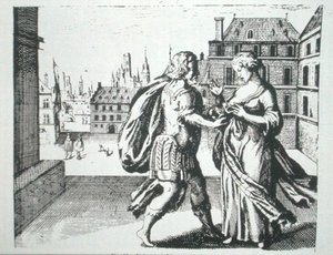 Conversation Hermétique, de 
