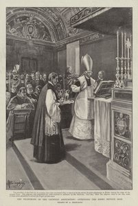 Le pèlerinage de l