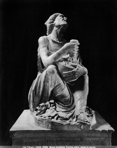 Statue d