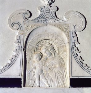 Bas-relief d