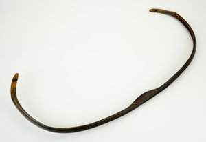 Arc composite - (attr.to) Ottoman School