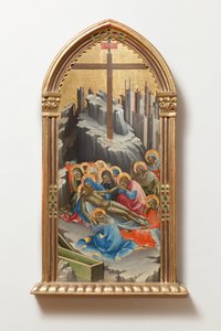 La Lamentation