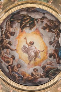 Ascension du Christ