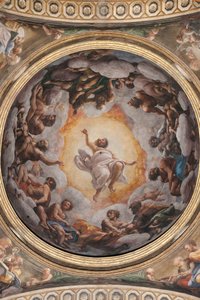 Ascension du Christ