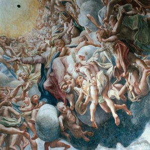 Assomption de la Vierge