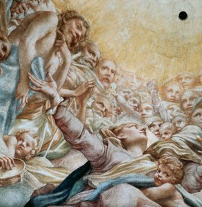 Assomption de la Vierge