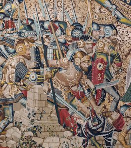 La guerre de Troie : La destruction de Troie
