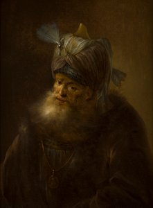 Portrait d