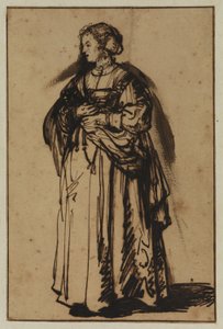 La femme de l