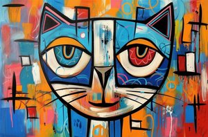 Yeux de chat-2