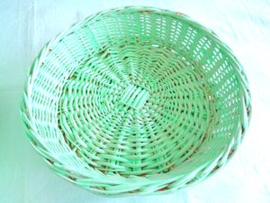 Panier - Martina Konitzky