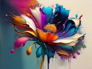 The Coloursway 5